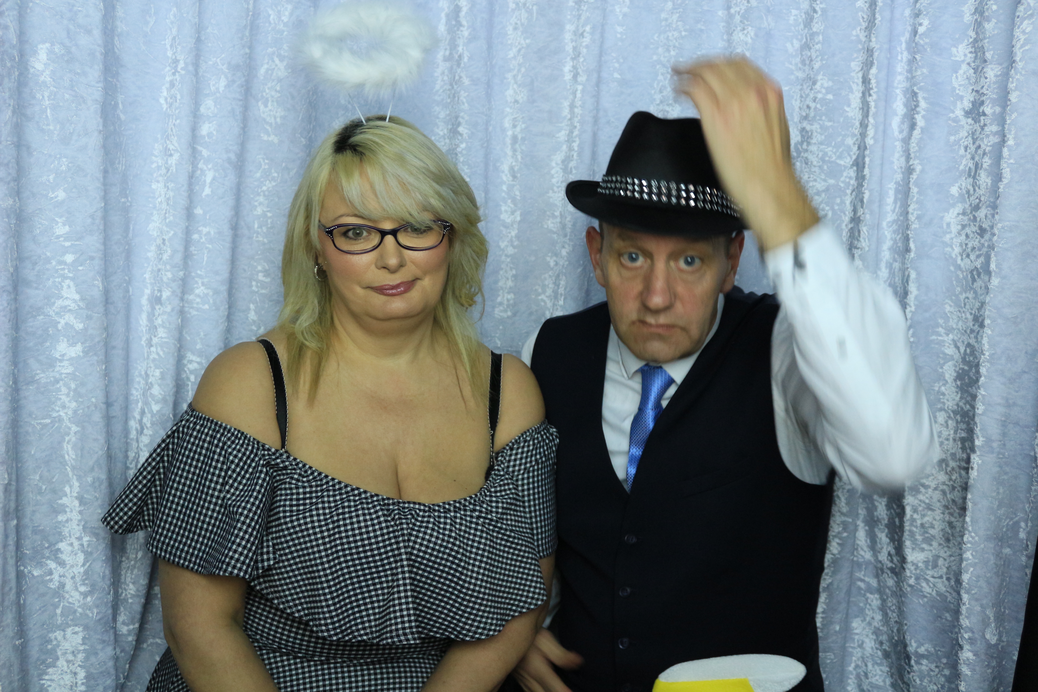 Crawley Ocado Christmas Party - Images | View more photos from the event at gallery.partydelightsphotobooth.co.uk/u/PartyDelightsPhotoBooth/Crawley-Ocado-Christmas-Party-Images